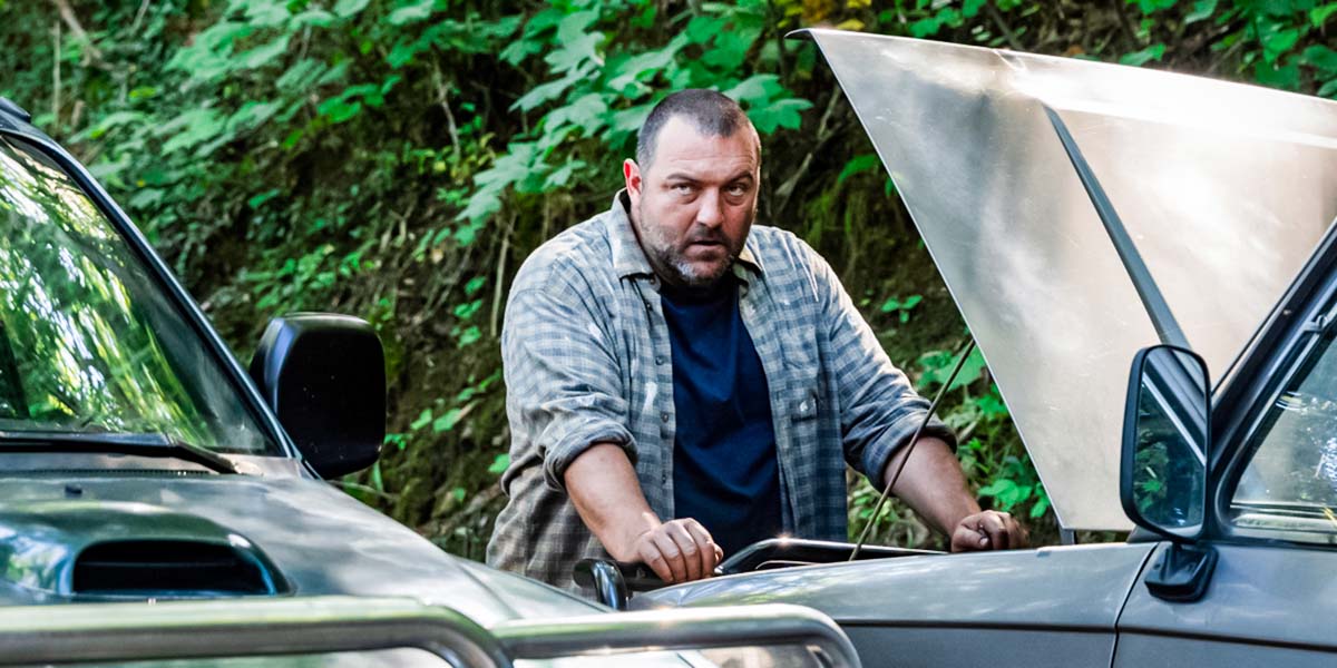 Хищники ? Русский трейлер ? Фильм 2023 смотреть онлайн