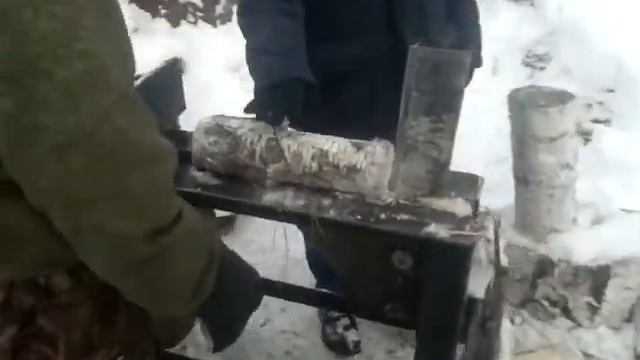 Гидроколун своими руками смотреть онлайн