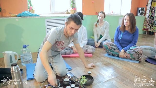 Павел Свинцов. Урок 21.11.2014 смотреть онлайн