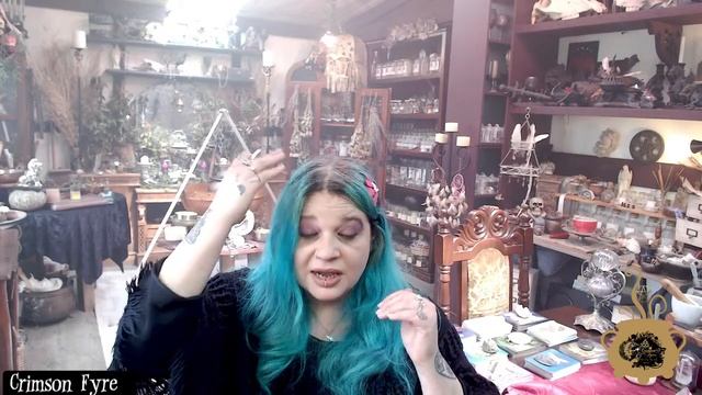 Ostara & Mabon Blessings! Happy Pisces Full Moon! | Magick & Witchcraft смотреть онлайн