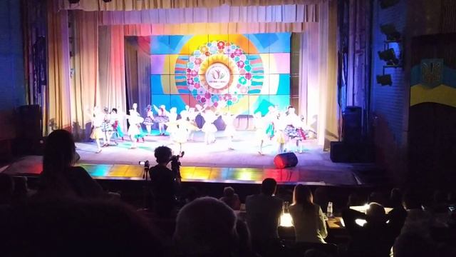 Танец козачек смотреть онлайн