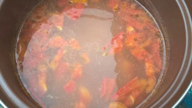 Рецепты от шеф-повара