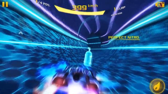 Asphalt 8 Airborne : SECTOR 8 REVERSE Shortest Fastest Route Tutorial : Tips And Tricks #GameTech 3