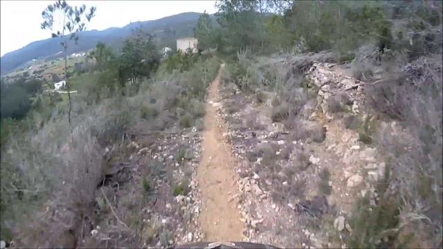 Forada Enduro смотреть онлайн