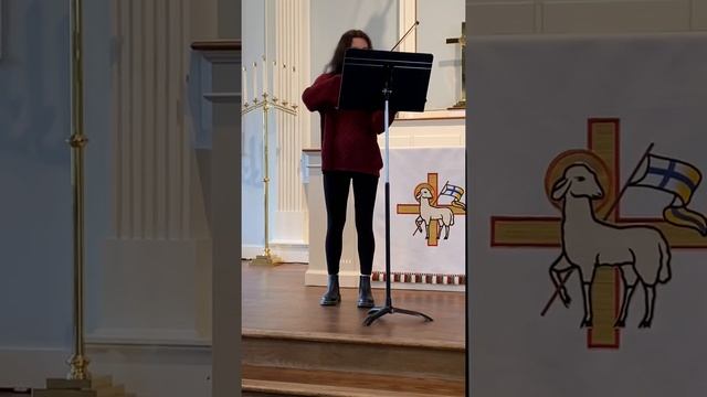 Spring 2021 Recital Romanian Dances/Bartok смотреть онлайн