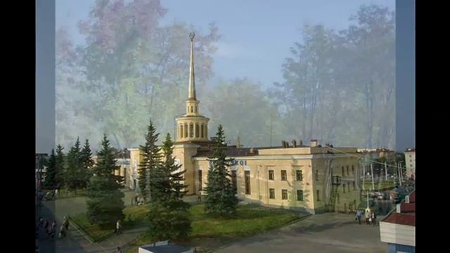 Myllärit - Petroskoi смотреть онлайн