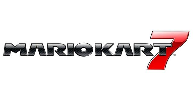 DS Palm Shore - Mario Kart 7 Music Extended смотреть онлайн