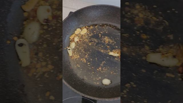 Быстрые рецепты