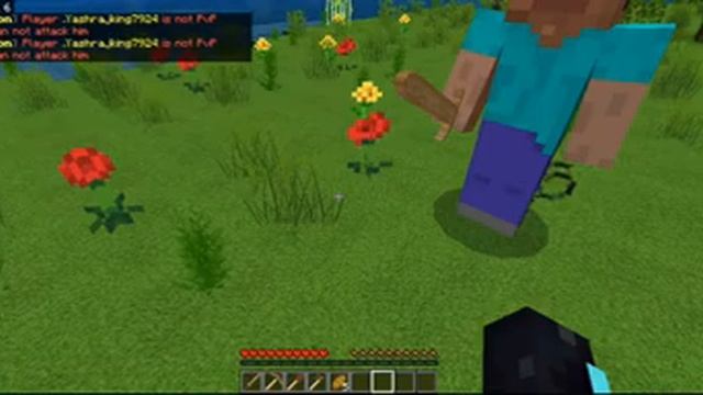 Minecraft Public SMP anyone can join with ip port Java Edition Playing With Subscribers | IP Port | смотреть онлайн