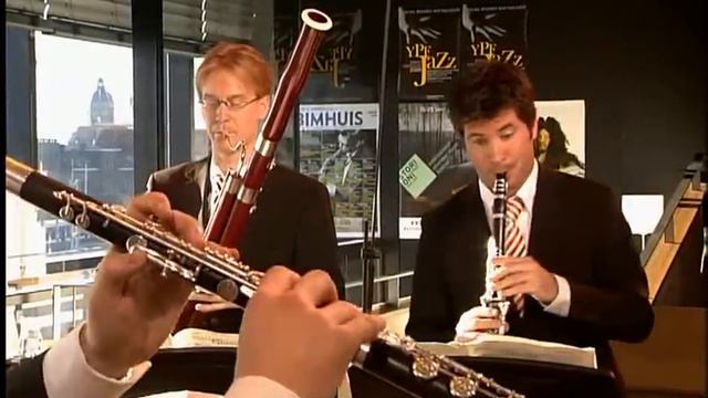 pijper quintet смотреть онлайн