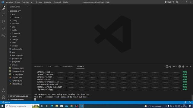 Laravel 9 + Inertia com VueJS - Entendendo o básico смотреть онлайн