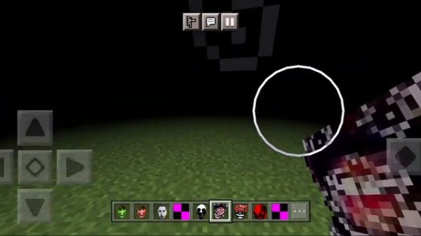 (58) Gmod Nextbots Update V7 addon for Minecraft PE | release