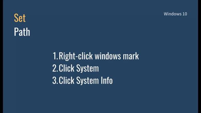 How to Install Java (Basic Java Programming 3) смотреть онлайн