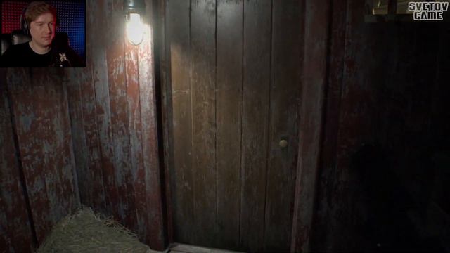 ИГРА НА ВЫЖИВАНИЕ ➤ Resident Evil 7: Biohazard #7 смотреть онлайн