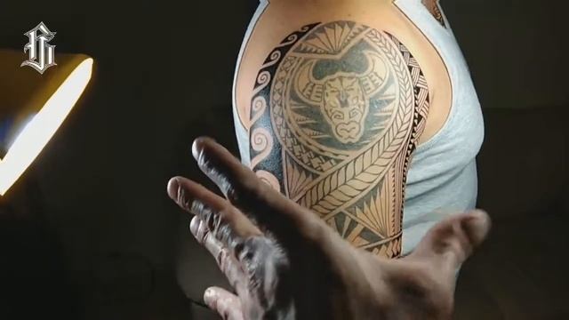 Добавили орнамента к некачественной работе.Added an ornament to poor work. смотреть онлайн