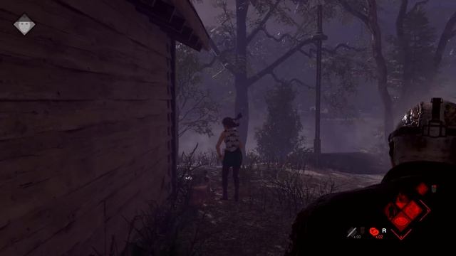 Voice Changer Jason Returns! | Friday the 13th (Halloween Edition) смотреть онлайн