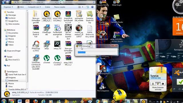 como descargar aimp 3 смотреть онлайн