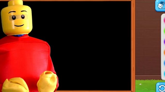 Учим цифры вместе с Энди смотреть онлайн