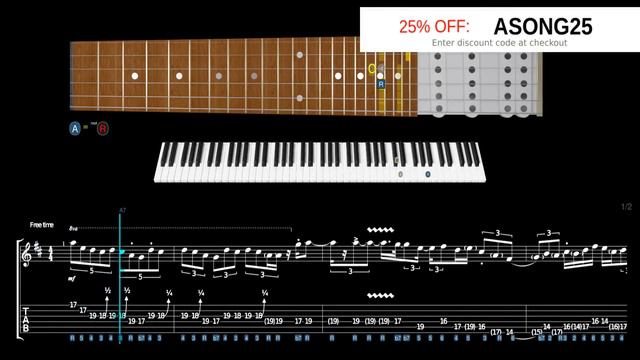 When You See PAUL GILBERT's Insane ALTERNATE PICKING, You'll be BLOWN AWAY!!! смотреть онлайн