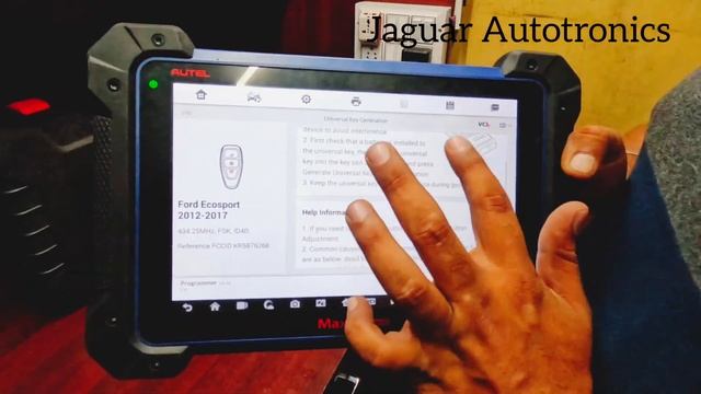 New update in Autel 608 in தமிழ் #autel Best car key programmer #keyprogramming #jaguarautotronics смотреть онлайн