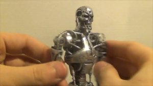 Фигурка NECA Терминатор.Эндоскелет T-800/Neca The Terminator T-800 Endoskeleton Figure)
