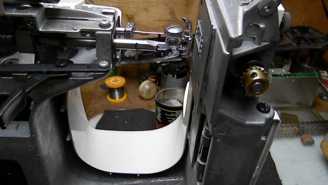 Ремонт JAGUAR 555