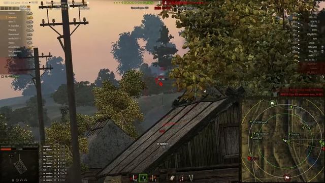 Гайд- PzKpfw B2 740 (f) (Немецкий Капут) смотреть онлайн