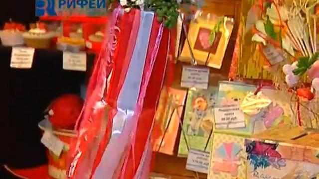 Студия "Цветы большого города" - выбор букета невесты смотреть онлайн