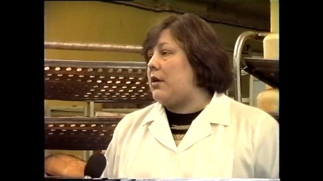 «Экскурсия на хлебозавод». 19-01-2001