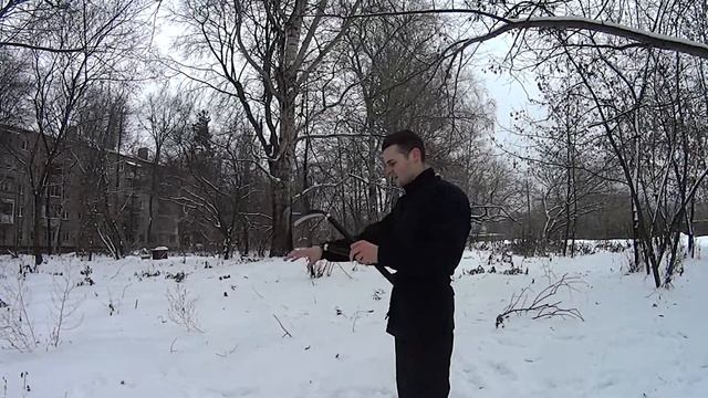 Кама оружие кобудо смотреть онлайн