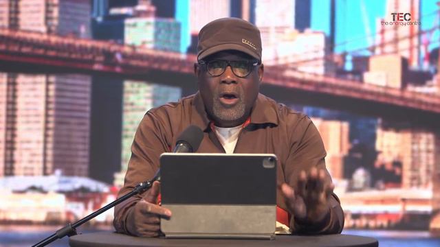 Mid Day with Bishop Joseph A. McCargo смотреть онлайн