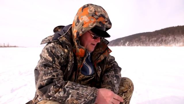 Рыбацкие реалии № 37 Нижнекамское водохранилище, белая рыба смотреть онлайн