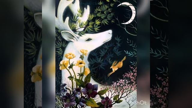 Сказка на ночь про оленя Лукаса смотреть онлайн