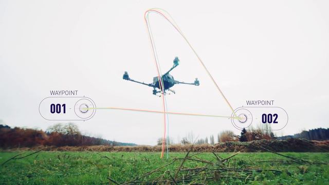 Freefly RTK GPS - Centimeter Level Accuracy смотреть онлайн