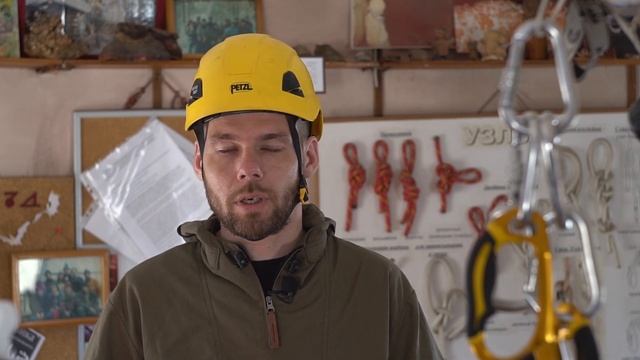 Иркутский Центр Высотных Работ, как мы учим промышленному альпинизму. Полигон, методика обучения смотреть онлайн