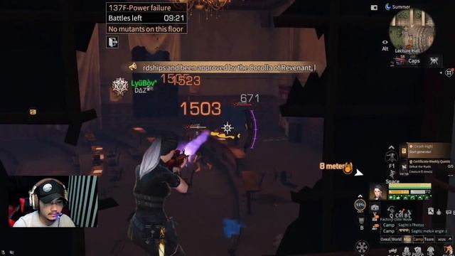 Tips Death high season 13 floor 131-140 - Lifeafter DH Tips Boss Floor ? смотреть онлайн