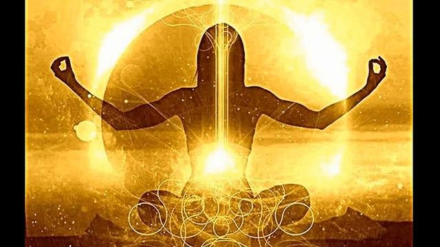 Медитация "Река процветания" смотреть онлайн