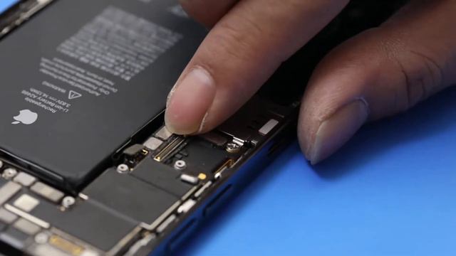 iPhone 12 ProMax single SIM into Dual SIM смотреть онлайн