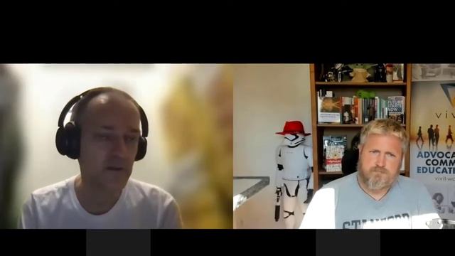 Espresso Talks - Autonomous Automation with Bertold Kolics (from @mablhq) смотреть онлайн