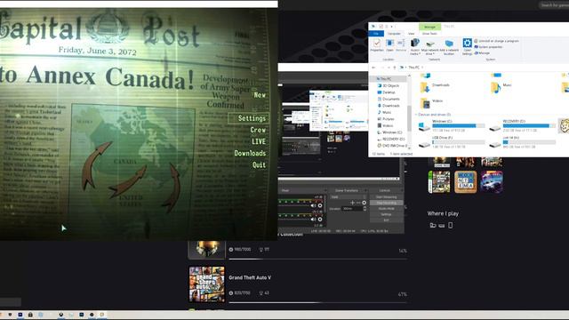 How to Get All the Achievements for Fallout 3 (Games for Windows PC Version) Without Even Playing смотреть онлайн
