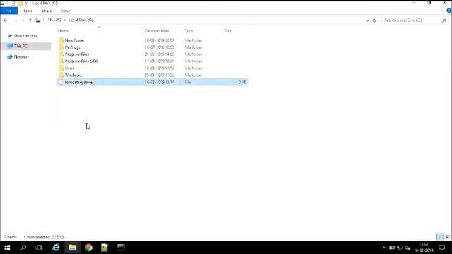 ENH iSecure: Securing SailPoint Deployed on Tomcat Server смотреть онлайн