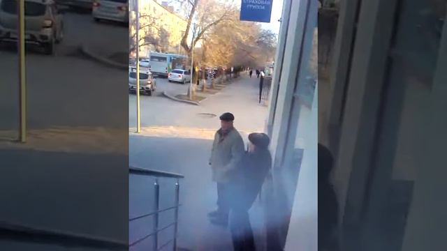 VID 20161123 075545 Офис СОГАЗ "списочники" смотреть онлайн