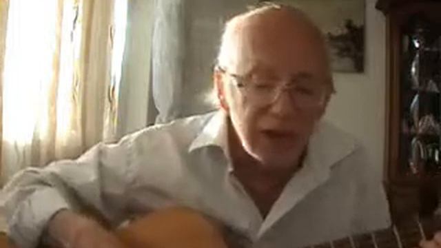 "С тобой знакомы мы уже почти..."муз. А. И. Маев, Слова-- ВИТ смотреть онлайн