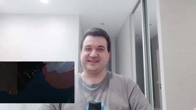 ИТАДОРИ ПРОТИВ ЧОСО! МАГИЧЕСКАЯ БИТВА 2 сезон 13 серия | Реакция на аниме смотреть онлайн