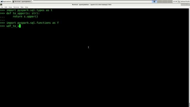 pySpark Tutorial - User Defined Functions, Pandas, and Collect (8) смотреть онлайн