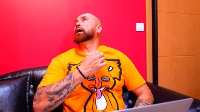 КУКЛА ВУДУ РАФАРИО ! смотреть онлайн