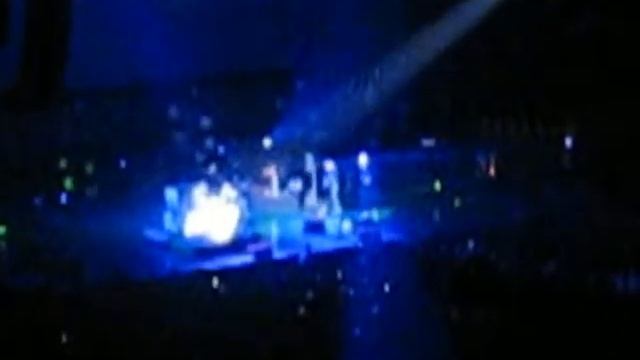 The Black Keys - "I Got Mine" - Oracle Arena, Oakland, California - 5/4/12 смотреть онлайн