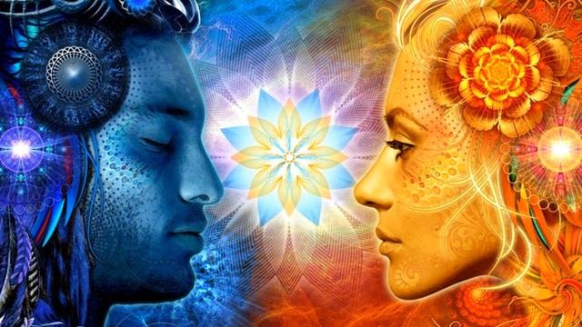 Мантра - Нрисимха Кавача смотреть онлайн