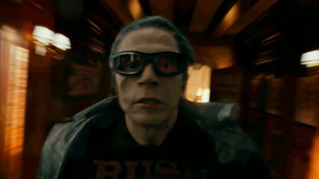 Ни рыба, ни мясо. Alex B. VMM смотреть онлайн