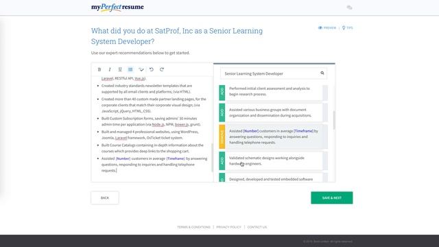 Resume maker смотреть онлайн